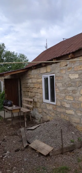 Продам дом в пос.Большевик Одеса - фото 1