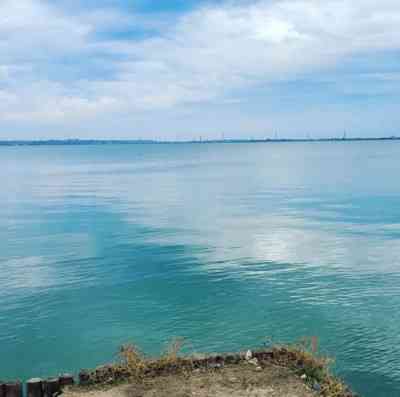 Продаж земельної ділянки 0.1 соток на ул. Курортная, 16 Нерубайское