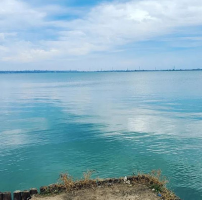 Продаж земельної ділянки 0.1 соток на ул. Курортная, 16 Нерубайское - изображение 1