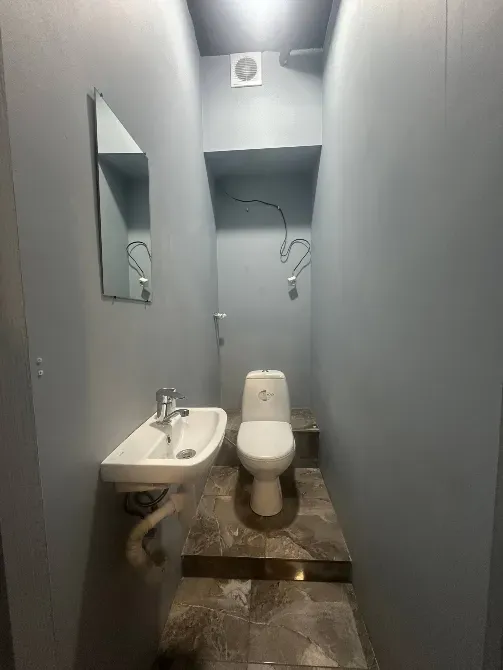 Здається Приміщення в житловому будинку площа 60 кв.м Дніпро Генерала Пушкіна Дніпро - фото 3