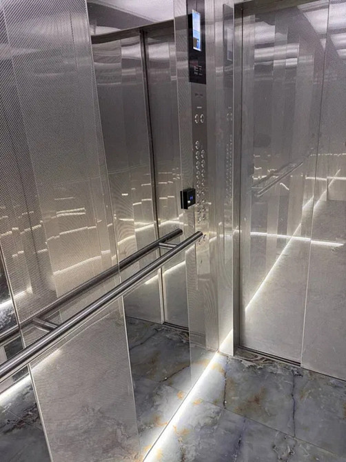 Оренда Квартира 1-кімнатна, 8/16 поверх на вул Магістральна, 33 Київ - фото 9