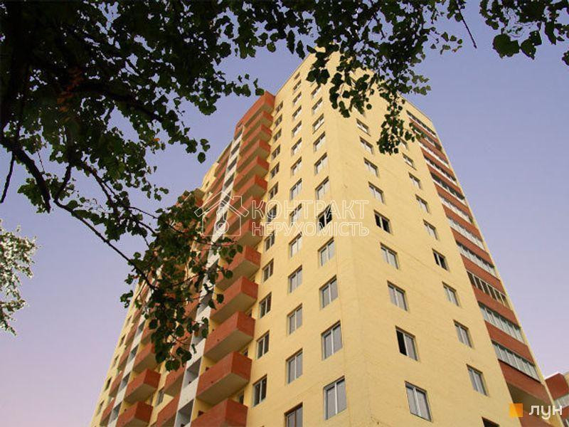 Оренда 2к Квартира 70 кв.м Тракторобудівників вул. Харків - фото 17