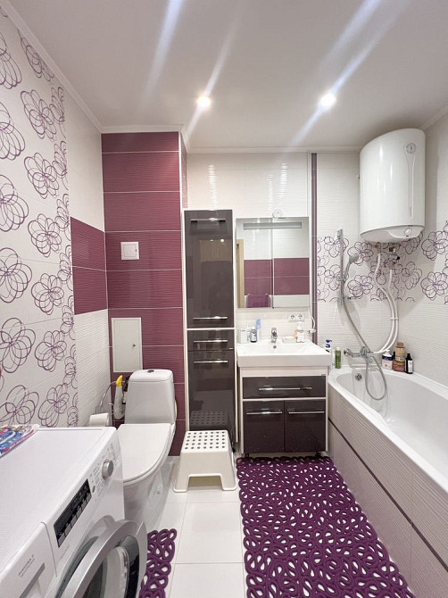 Продаж Квартира 2-кімнатна, 7/17 поверх на Касіяна Василя вул., д. 2/1 Київ - фото 15