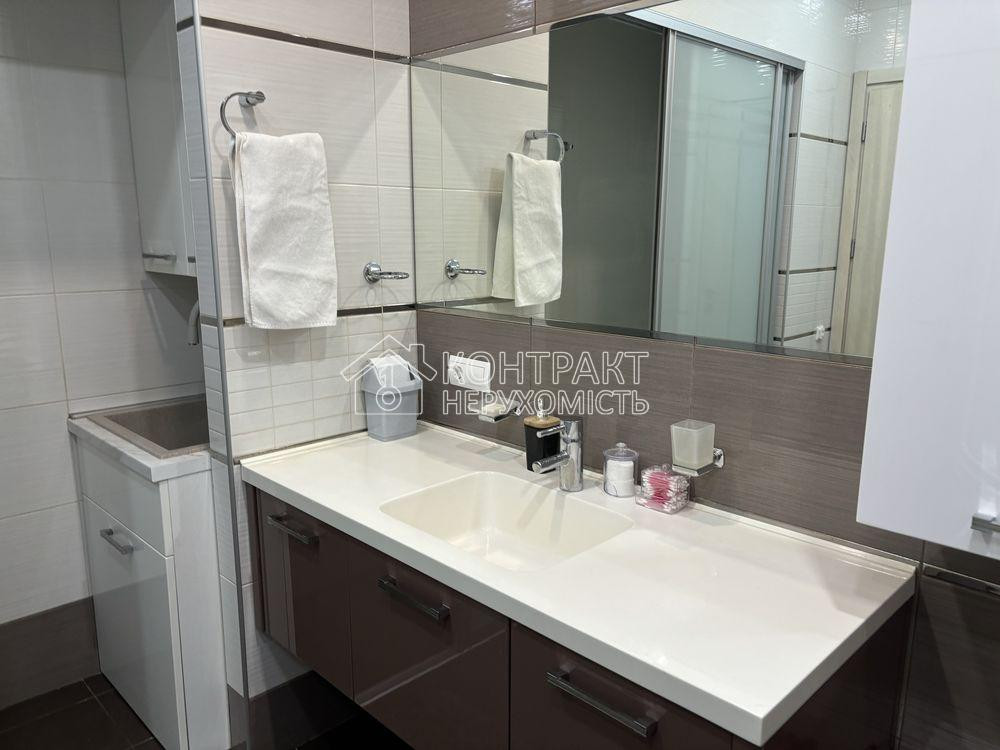 Оренда Квартира 2-кімнатна, 8/9 поверх на вул. Свободи Харьков - изображение 10