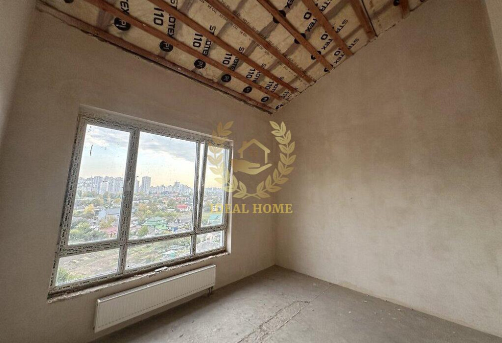 Продаж 4 кімн. квартири на Троєщино в ЖК Район Київ - фото 14