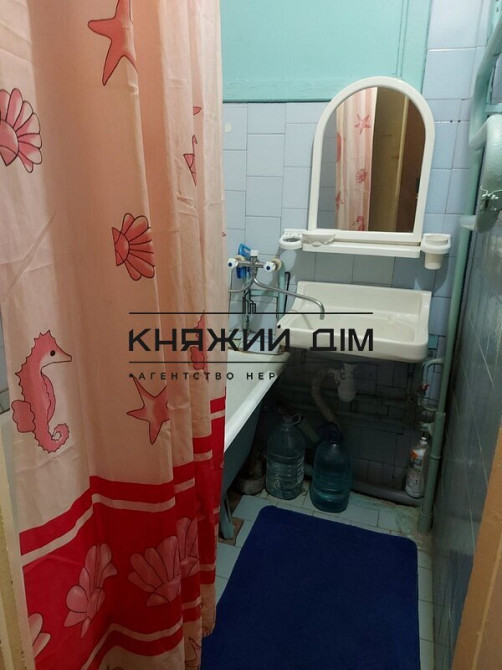 БЕЗ КОМІСІІ ПРОДАЖ 2к квартира на Борщагівці вул Леся Курбаса 18В код 21144902 Київ - фото 8