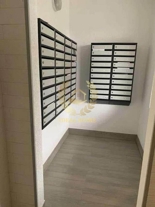 Продаж Квартира 1-кімнатна, 10/10 поверх на Машиностроителей ул., 14  - фото 7