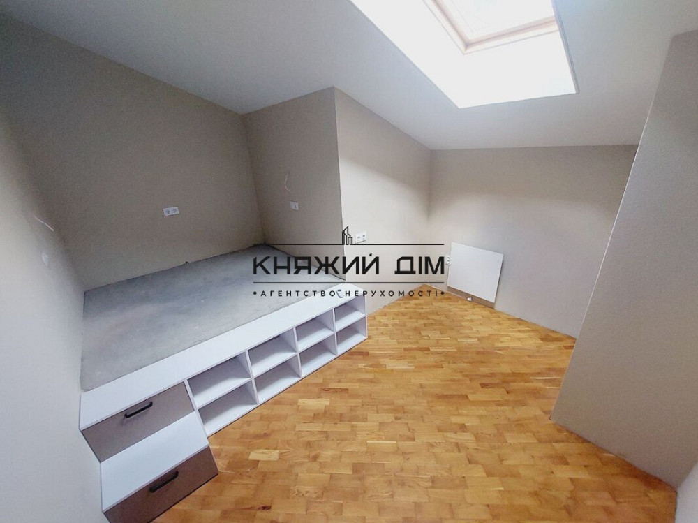 Перша Здача! Оренда 3-х к. квартири м. Сирець в ЖК Дубовий Гай. № 11203639 Київ - фото 8