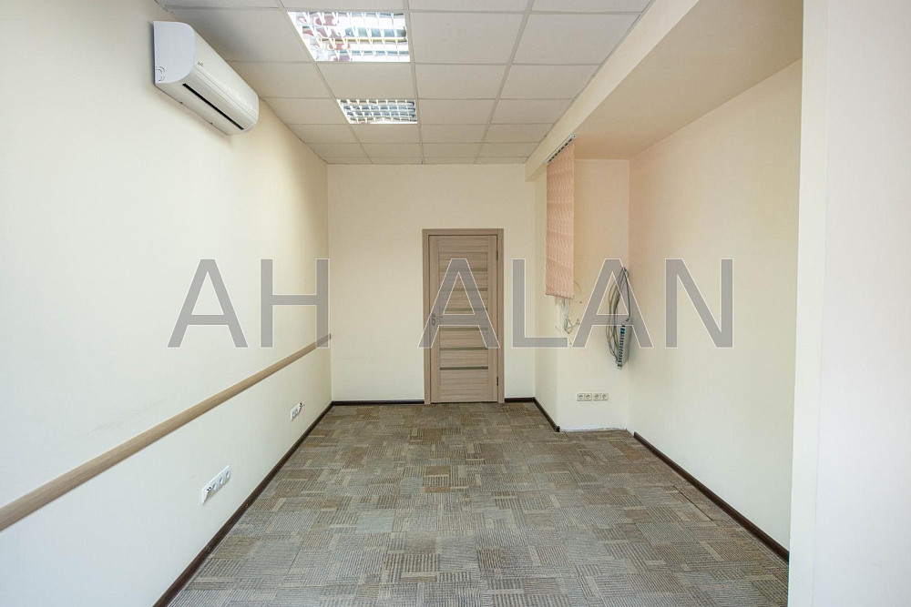 Оренда офісне приміщення на Пимоненка Миколи вул., 13 поверх - 3/6 Київ - фото 12