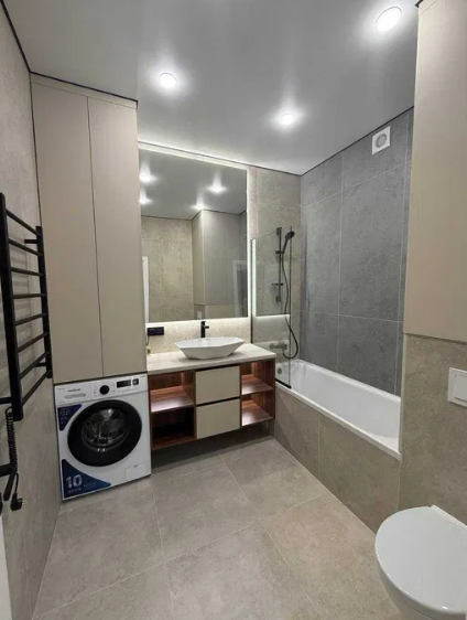 Продаж Квартира 2-кімнатна на ул. Краснова, 1д Одесса - изображение 8