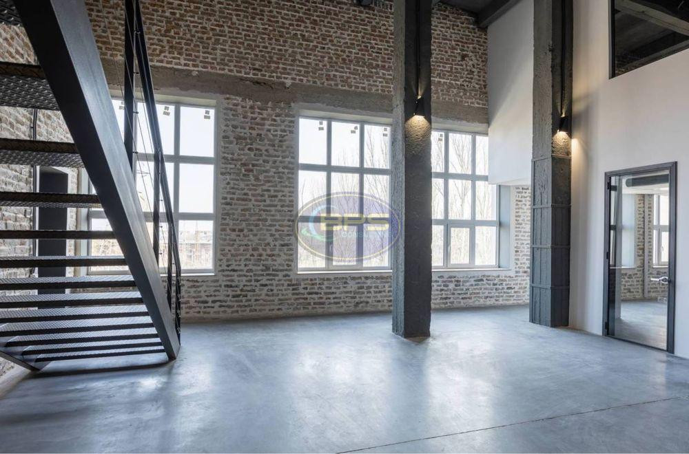 Оренда офісне приміщення на вул. Отамана Чепіги поверх - 3/4 Одеса - фото 4