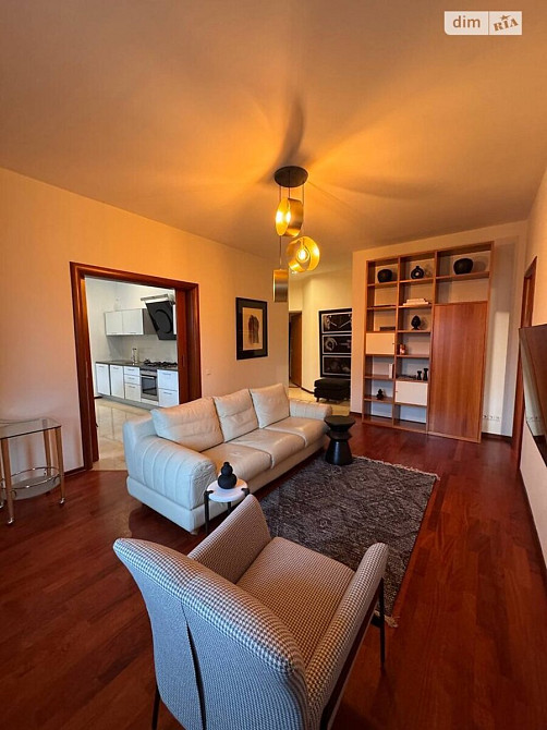 Оренда Квартира 3-кімнатна, 9/10 поверх на вул. Жилянська, 30А Київ - фото 2