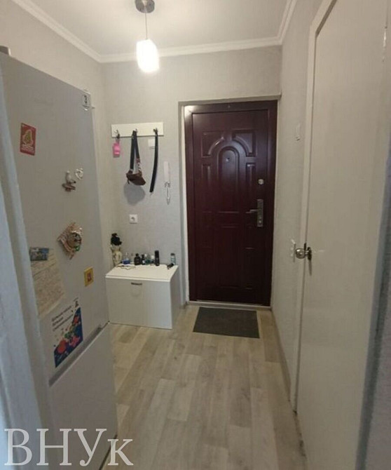 Продаж Квартира 1-кімнатна, 5/5 поверх на Грабовського Луцк - изображение 10