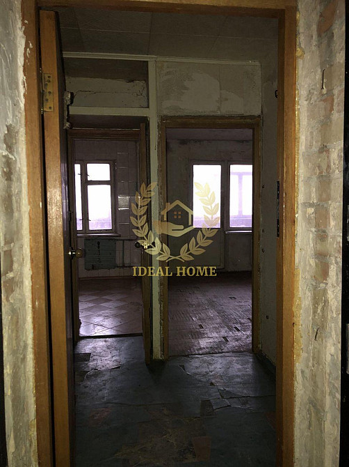 Продаж Квартира 1-кімнатна, 7/9 поверх на Рокоссовского Маршала пр-т, 10 Київ - фото 3