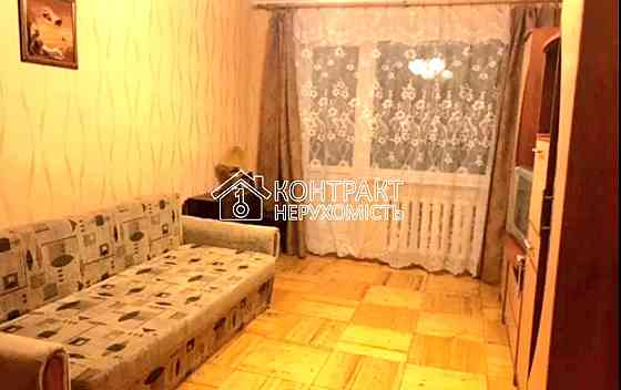 Продаж Квартира 2-кімнатна, 2/5 поверх на вул. Гвардійців Широнінців Kharkiv