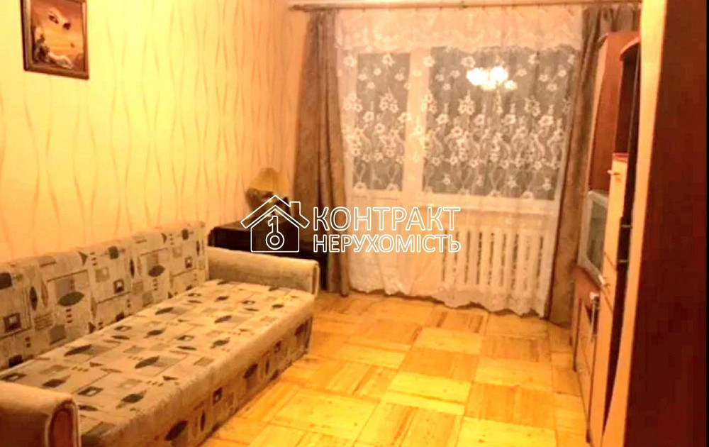 Продаж Квартира 2-кімнатна, 2/5 поверх на вул. Гвардійців Широнінців Kharkiv - photo 2