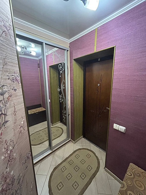 Продаж Квартира 1-кімнатна, 9/9 поверх на вул. Князів Острозьких Житомир - фото 17