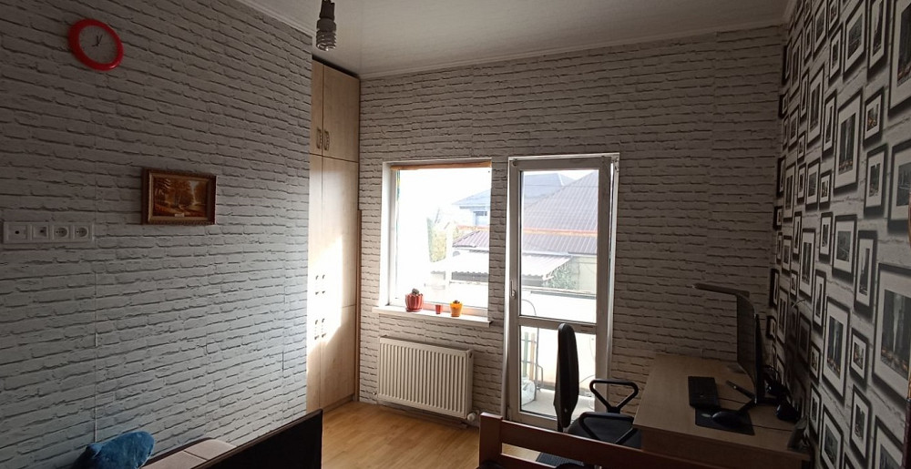 Продам стильную двухуровневую квартиру с двориком Odessa - photo 7