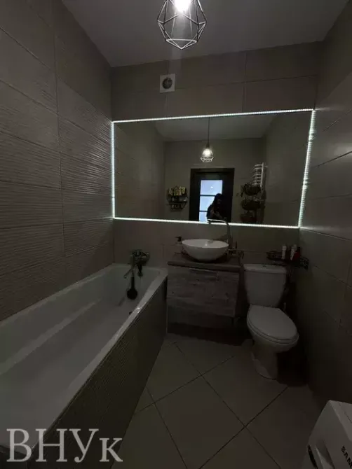 Продаж Квартира 2-кімнатна, 4/4 поверх на Дубнівська (Бутирська) Луцьк - фото 12