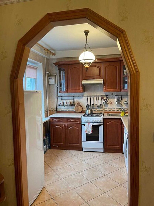 Продаж Квартира 3-кімнатна, 5/9 поверх на Дениса Антипова, 3/5 Kiev - photo 9