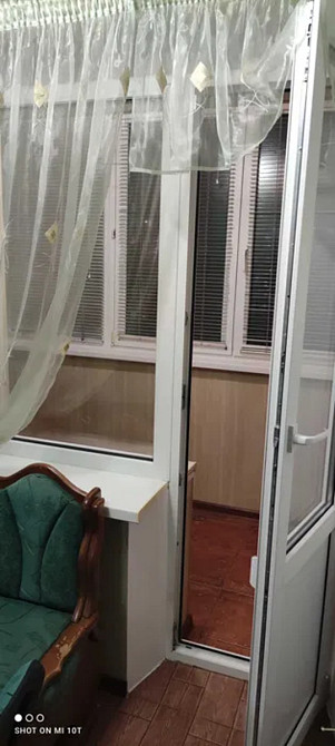 Оренда Квартира 1-кімнатна, 16/18 поверх на Харківське шосе, 61 Київ - фото 10