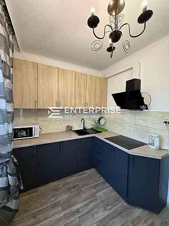 Продаж Квартира 1-кімнатна, 12/15 поверх на вул. Срибнокильская Kiev