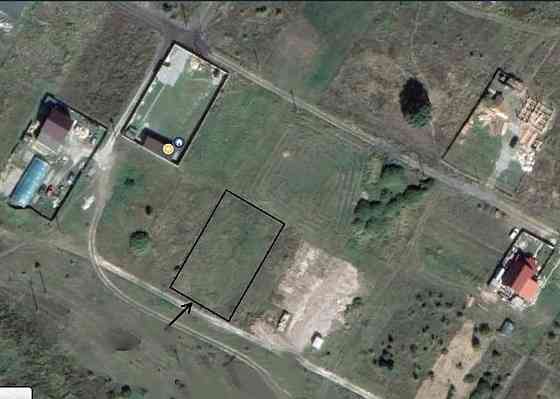 Продаж земельної ділянки 10 соток на Тетерівка Житомир