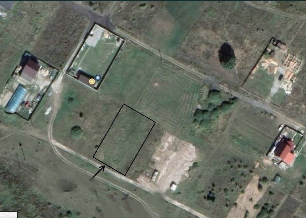 Продаж земельної ділянки 10 соток на Тетерівка Zhytomyr - photo 1