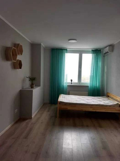 Оренда Квартира 1-кімнатна, 19/25 поверх на ул. Рижская Киев - изображение 3