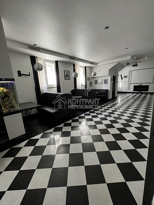 Продаж заклад громадського харчування на вул. майдан Героїв Небесної Сотні приміщень - 2, поверх - 1/4 Харьков - изображение 3