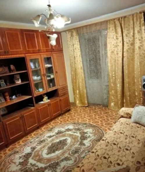 ГОТОВОЕ ЖИЛЬЕ В ЦЕНТРЕ УСАТОВО! 3-к квартира с мебелью и техникой!  - фото 5