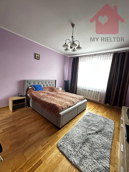 Продаж Квартира 2-кімнатна, 2/5 поверх на Богомольця Ужгород - изображение 11