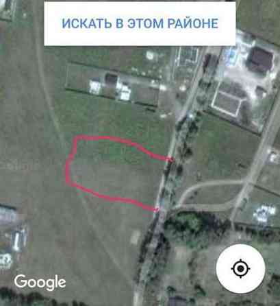 Продаж земельної ділянки 12 соток Лозівка
