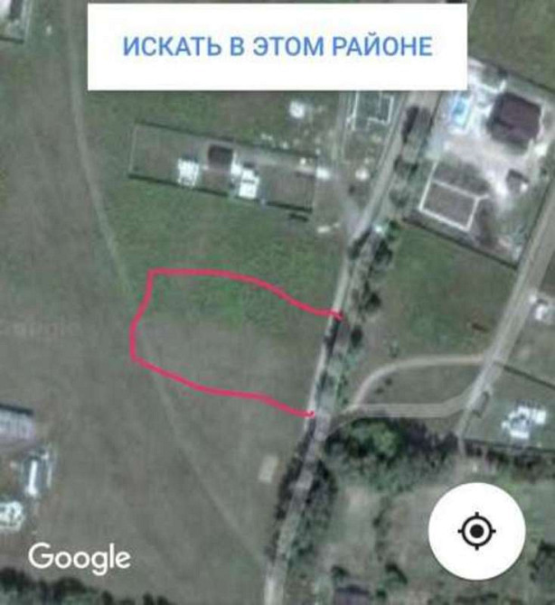 Продаж земельної ділянки 12 соток Лозівка - фото 2