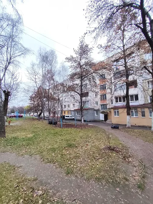 Продажа 5к Квартира 93.7 кв.м Відінська Ровно - изображение 16