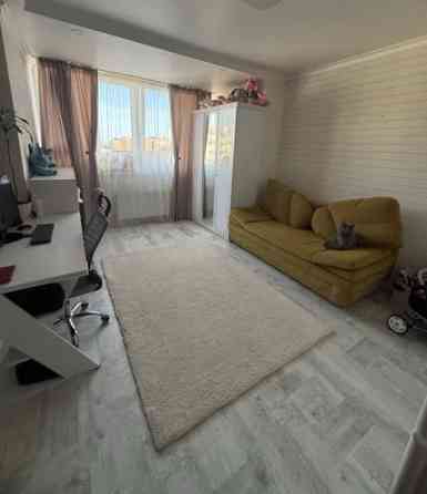 2-х ком.квартира на Таирова- ЖК Левитана Лиманка