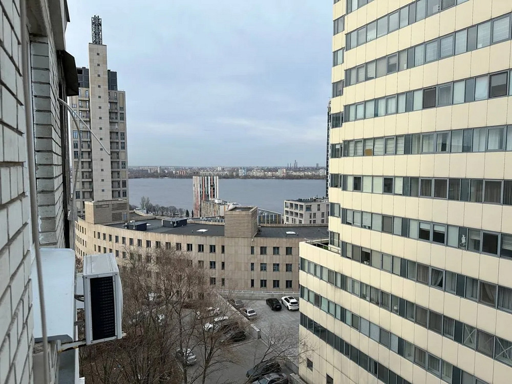 Продаж Квартира 3-кімнатна, 7/9 поверх на Вернандского, 33 В Дніпро - фото 1