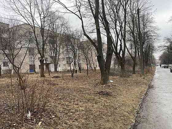 Продаж ділянки під забудову Тернопіль