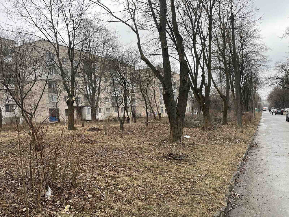 Продаж земельної ділянки 20 соток на вул. Лепкого Б. Тернопіль - фото 3