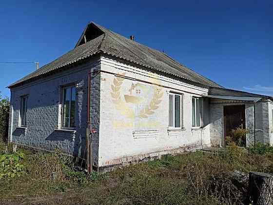 Продається будинок смт Рокитне Київ Rokitno