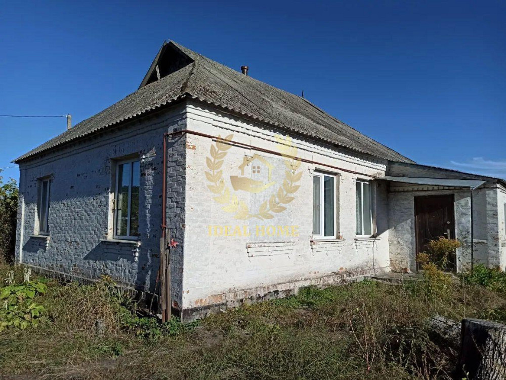 Продається будинок смт Рокитне Київ Rokitno - photo 1