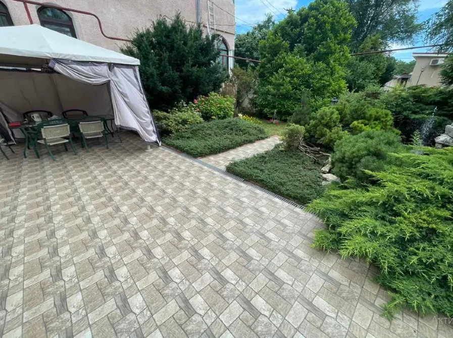 Продажа 3-этажный Дом с участком 6 сот 190 кв.м 4 комн. на костанди Одесса - изображение 1