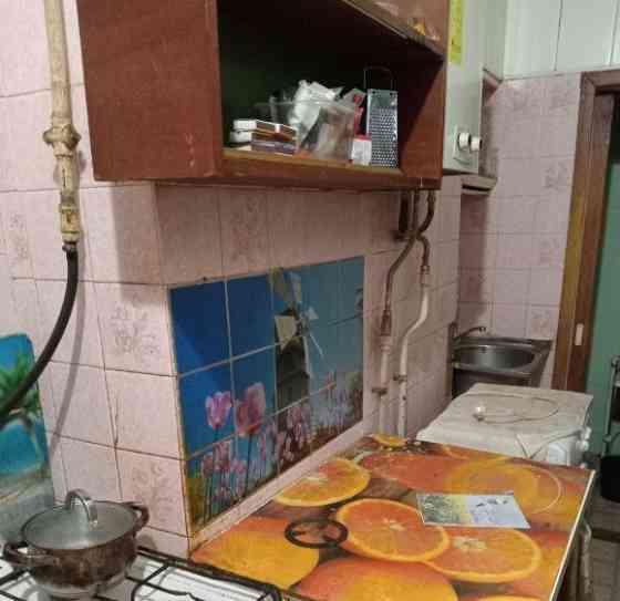 Продаж Квартира 2-кімнатна, 1/3 поверх на Канатная улица Odessa