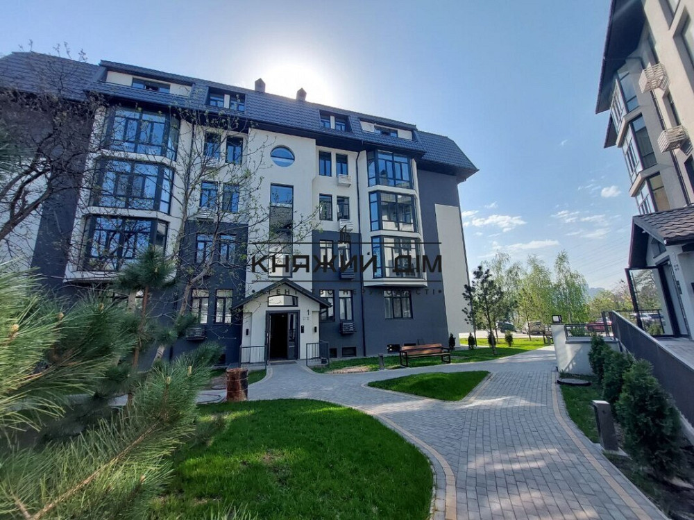 Продаж Квартира 1-кімнатна, 2/5 поверх на Тираспольская ул. Kiev - photo 15