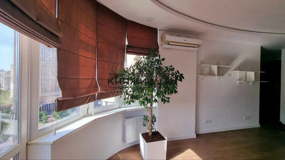 Продаж 1-кімнатної квартири в ЖК Златоустівський . № 21146391 Київ - фото 4