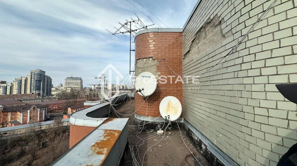 Продаж офісне приміщення на вул. Старонаводницька приміщень - 5, поверх - 19/19 Київ - фото 7