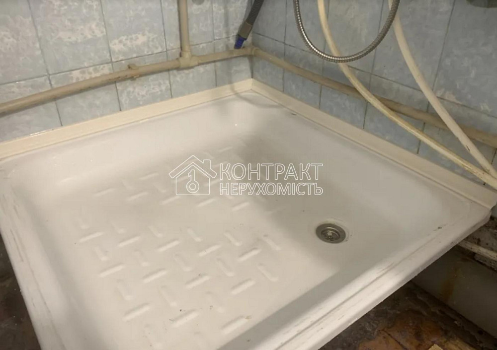 Продаж Квартира 1-кімнатна, 5/9 поверх на вул. Золочевская Харків - фото 12