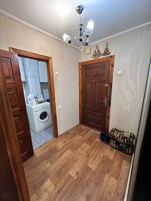 Продаж Квартира 1-кімнатна, 1/9 поверх на Баумана, 60 Киев - изображение 2