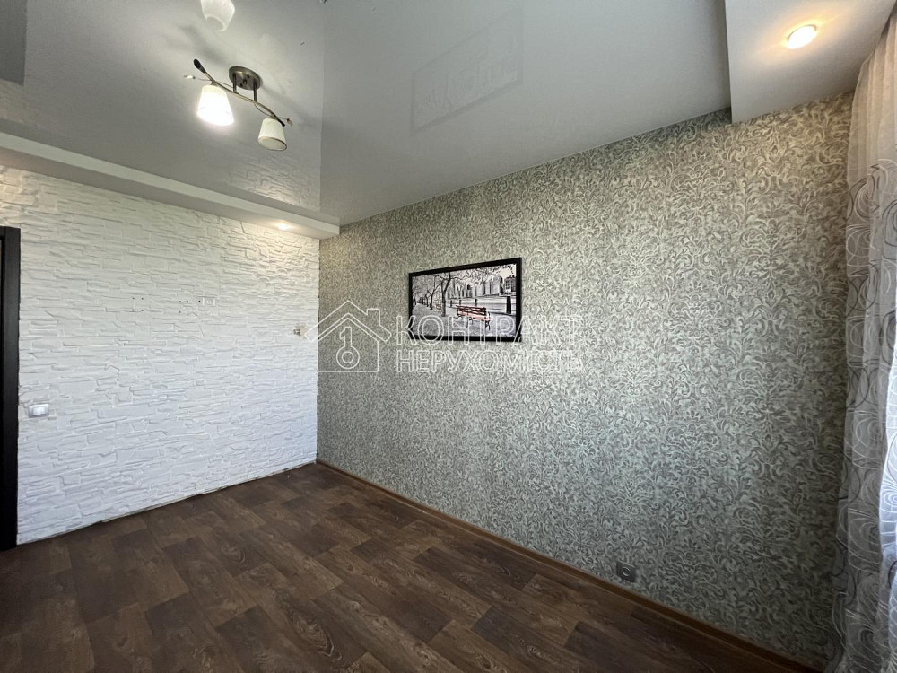 Продаж Квартира 3-кімнатна, 7/9 поверх на вул. Астрономічна Харків - фото 16