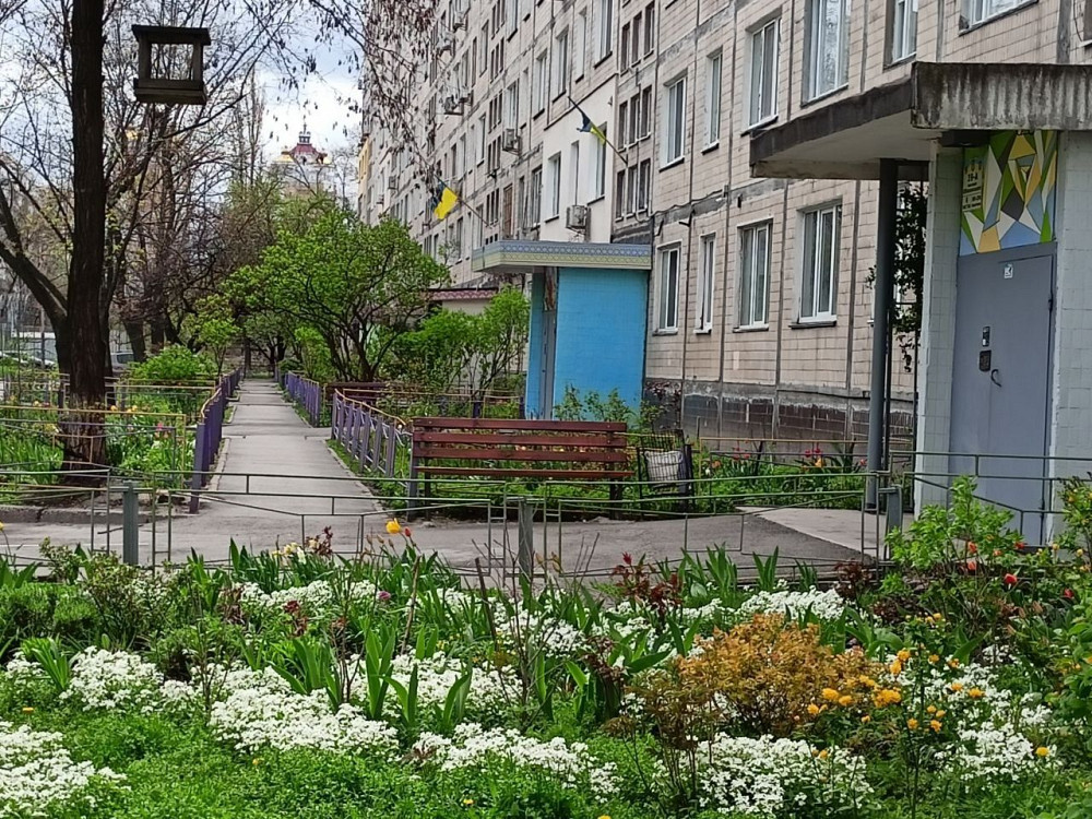 Продаж Квартира 3-кімнатна, 6/9 поверх на Оболонський вул., д. 39-А Київ - фото 12